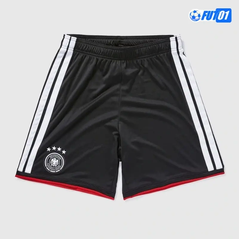Pantalón Corto Alemania Home 2026
