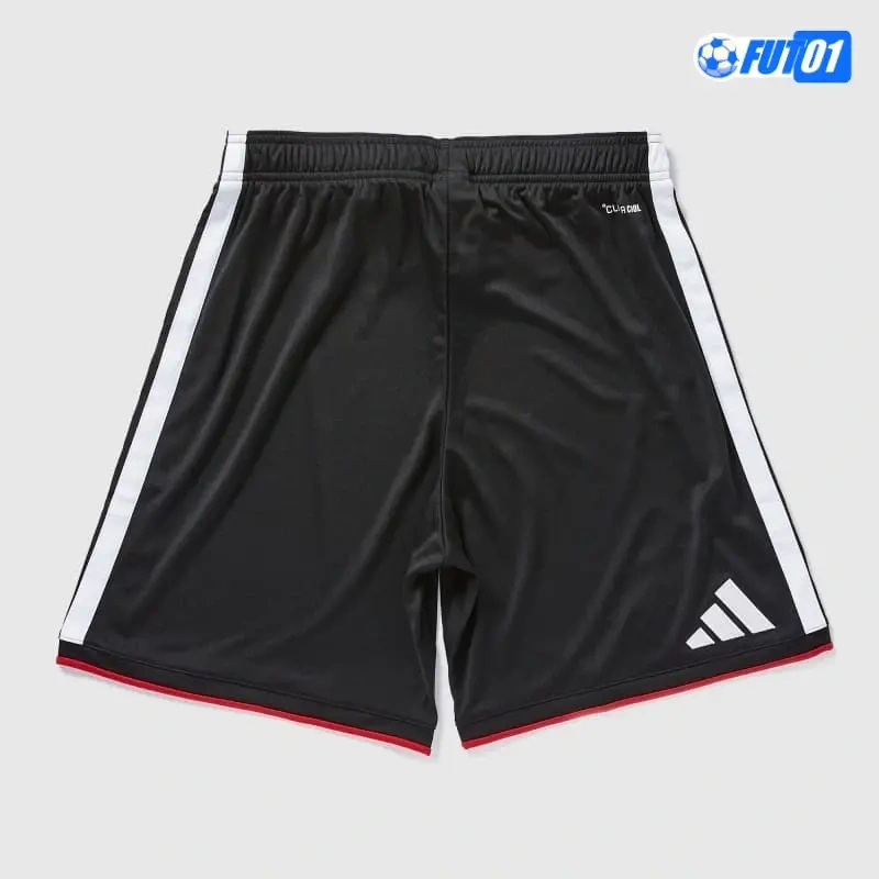 Pantalón Corto Alemania Home 2026