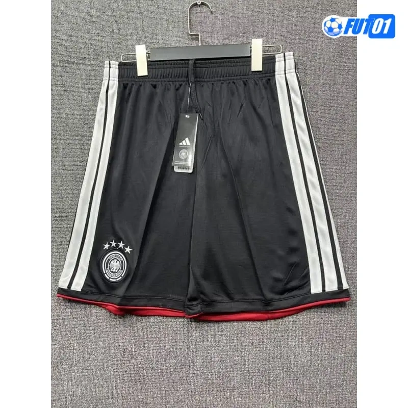 Pantalón Corto Alemania Home 2026