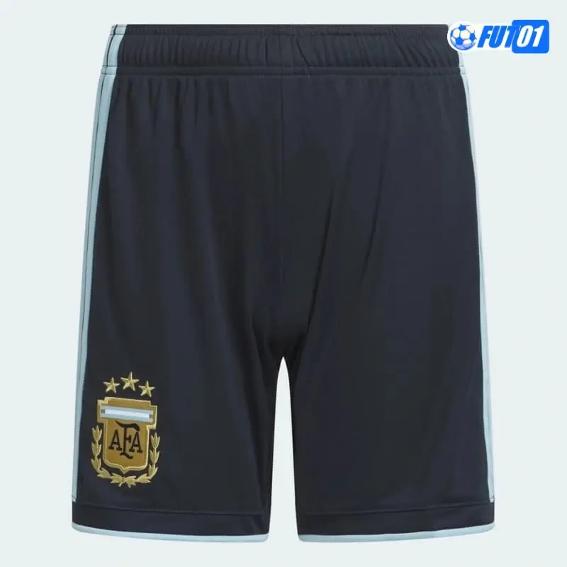 Pantalón Corto Argentina Home 2026