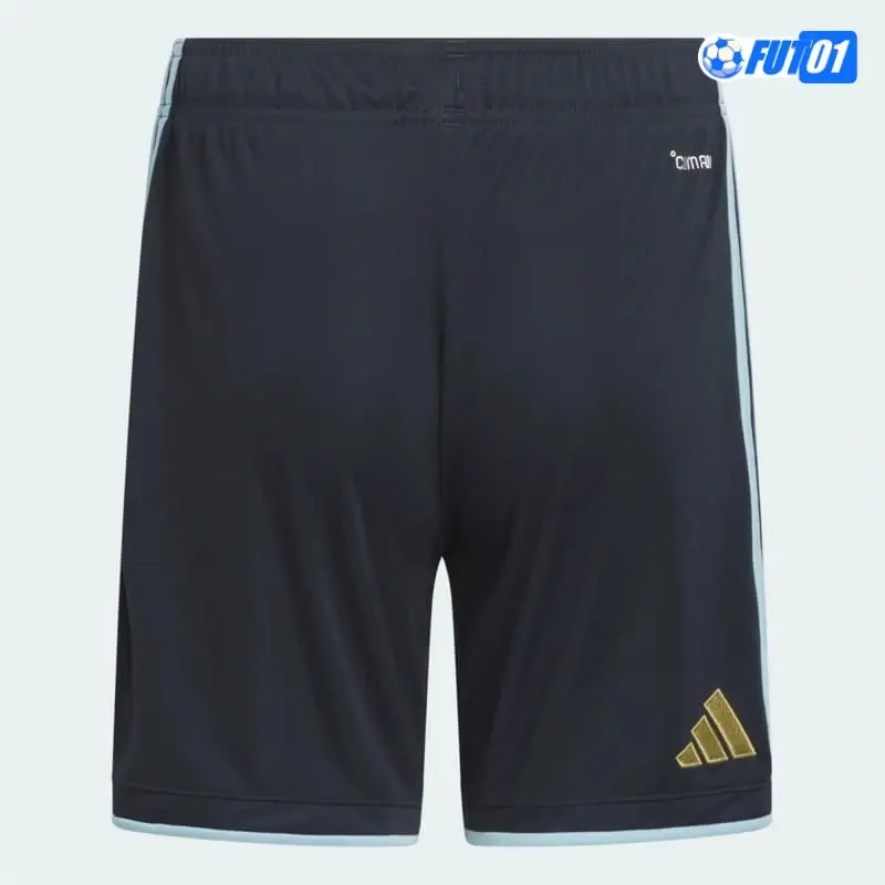 Pantalón Corto Argentina Home 2026