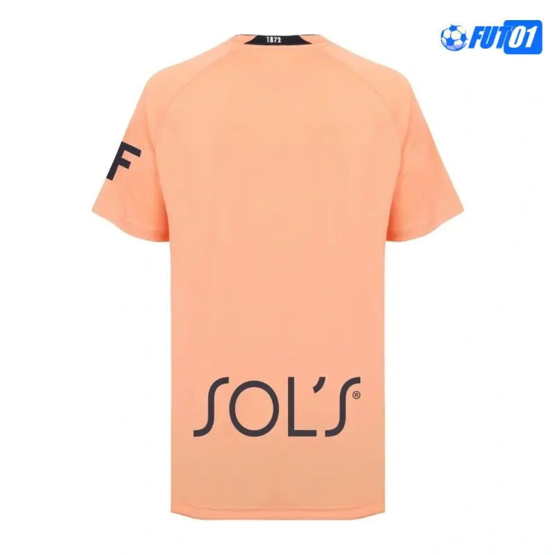 Camiseta Le Havre Away 2025/2026