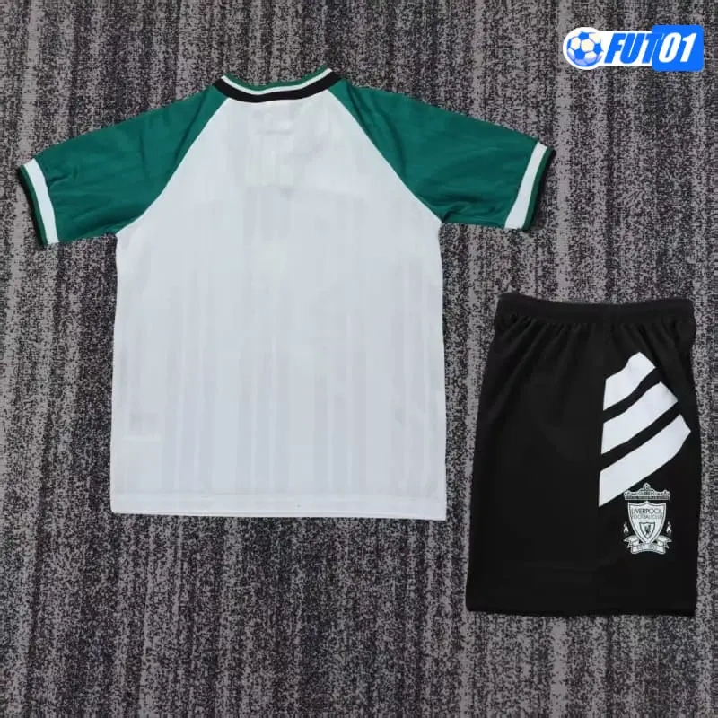 Camiseta Liverpool Away 1993/95 Retro Niño