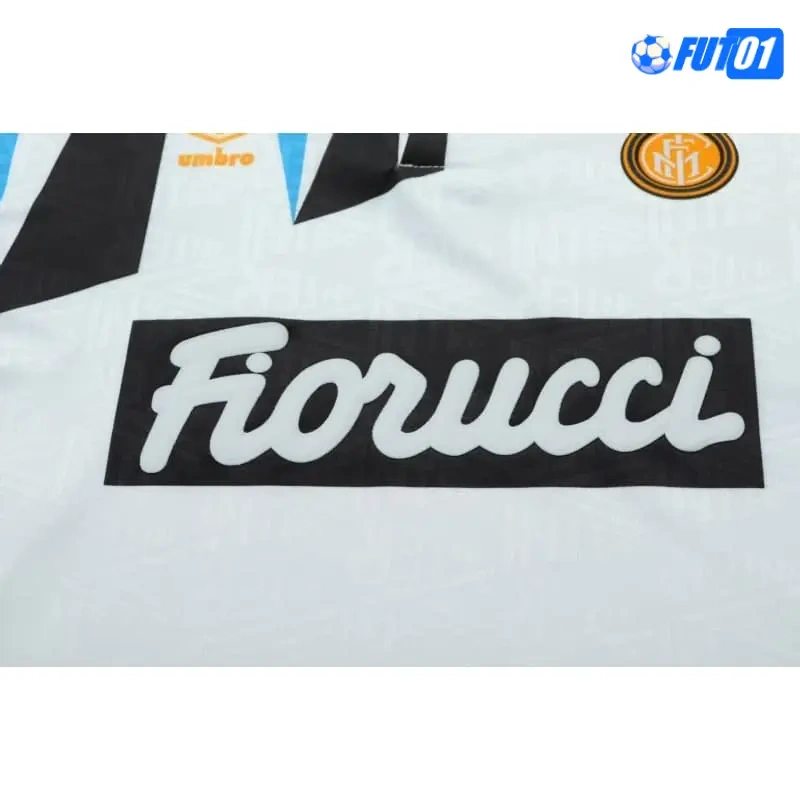 Camiseta Inter de Milan Away 1992/93 Retro Niño