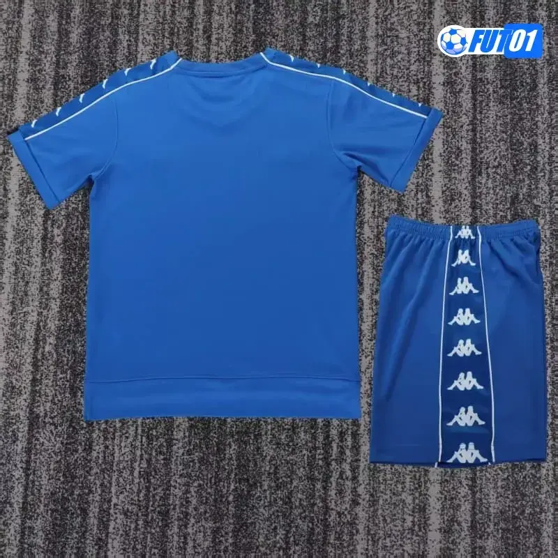 Camiseta Juventus Away 1999/00 Retro Niño