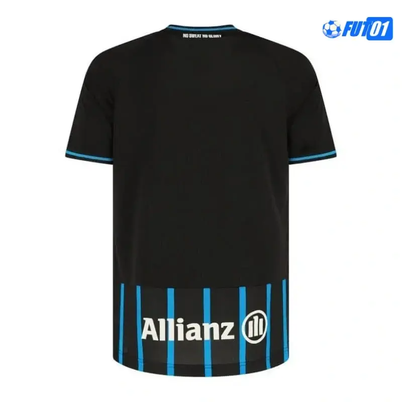 Camiseta Brujas Home 2025/2026