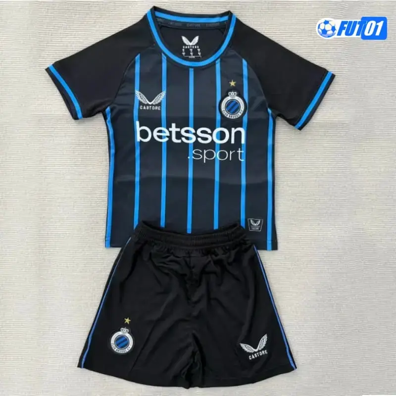Camiseta Brujas Home 2025/2026