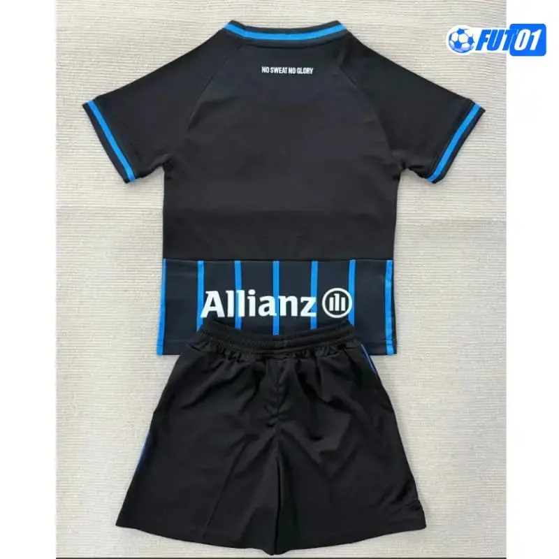 Camiseta Brujas Home 2025/2026
