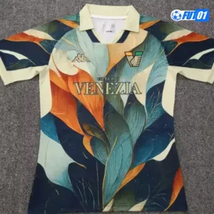 Camiseta Venezia FC 2023/2024 Edición Especial
