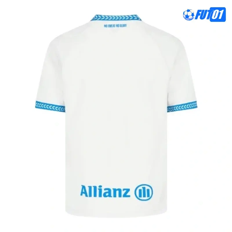 Camiseta Brujas Away 2025/2026