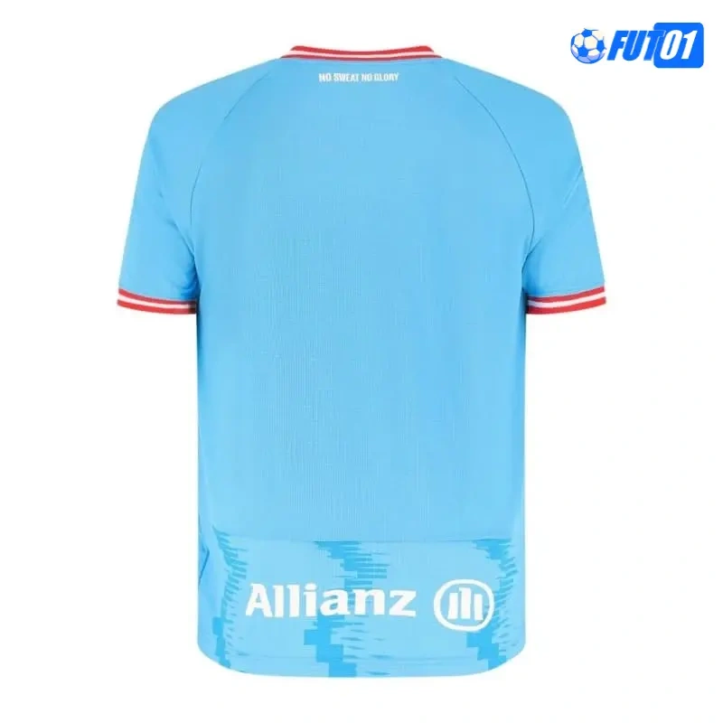 Camiseta Brujas Third 2025/2026