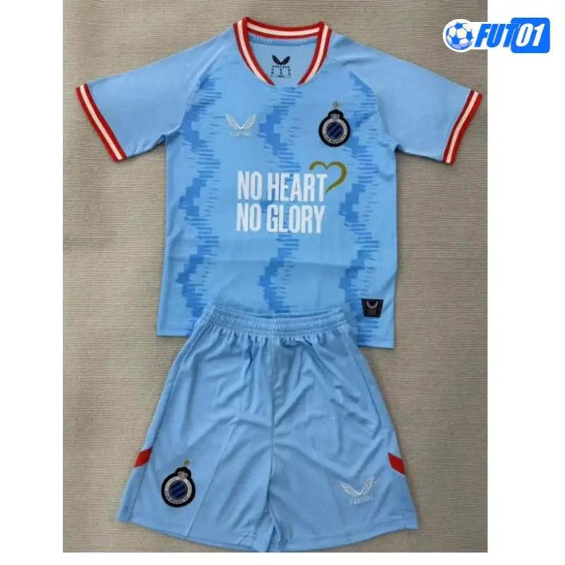 Camiseta Brujas Third 2025/2026