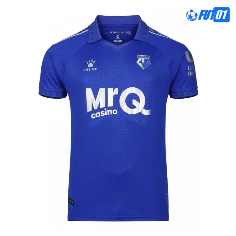 Camiseta Watford Third 2025/2026