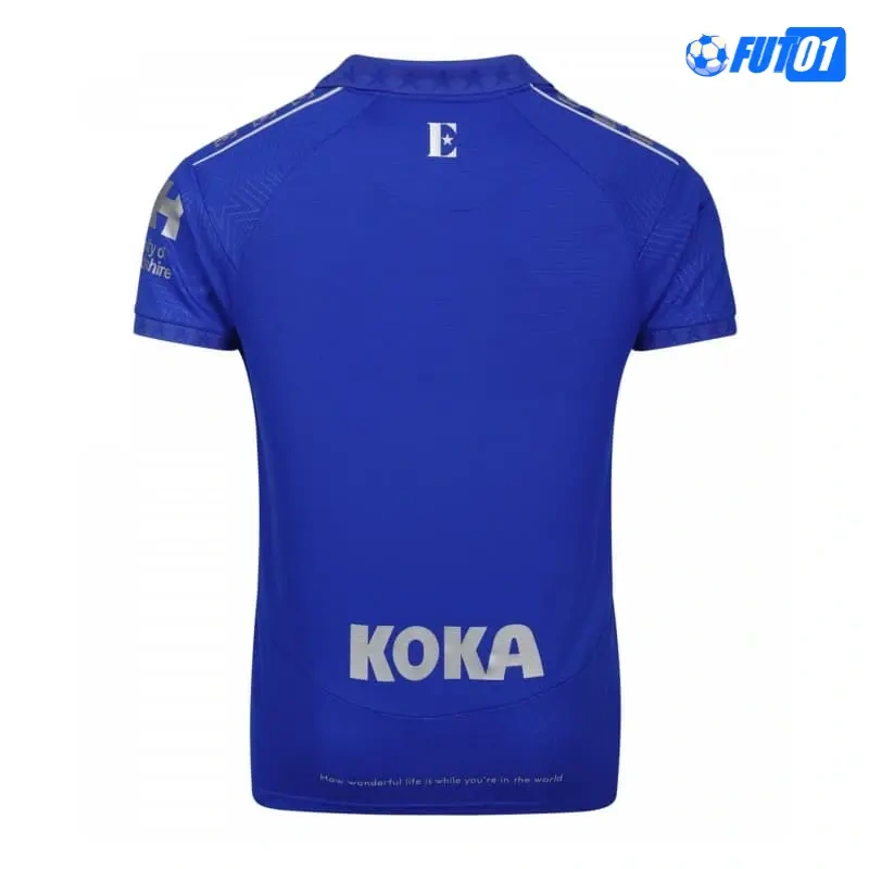 Camiseta Watford Third 2025/2026