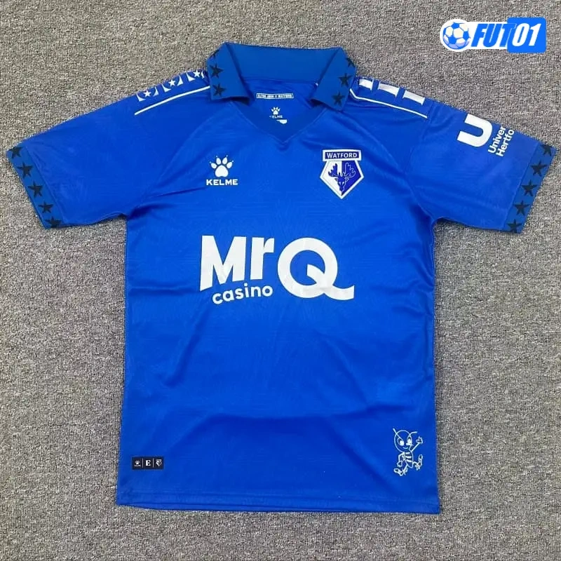 Camiseta Watford Third 2025/2026