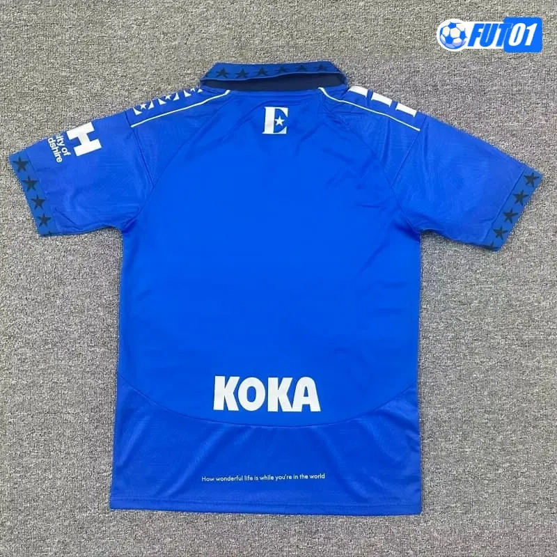 Camiseta Watford Third 2025/2026