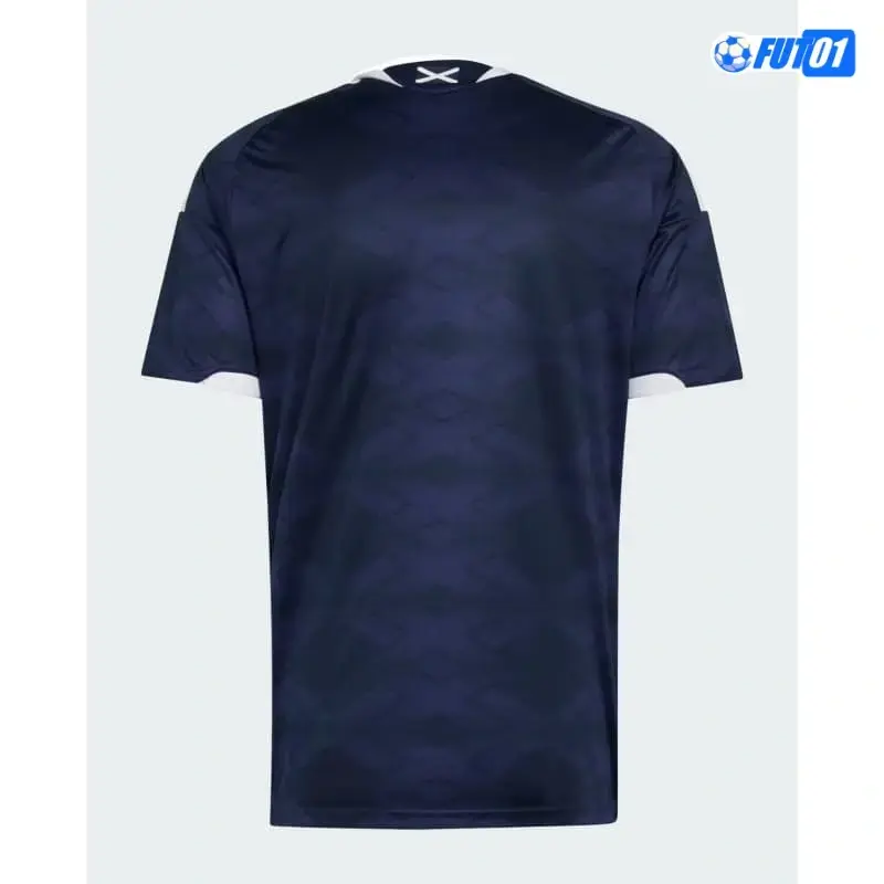 Camiseta Escocia Home 2026
