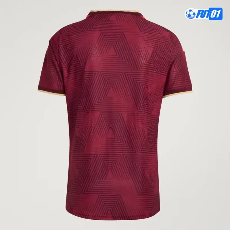 Camiseta Venezuela Home 2026