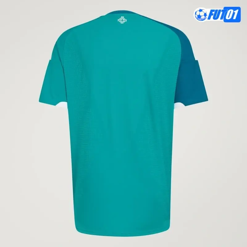 Camiseta Irlanda do Norte Home 2026