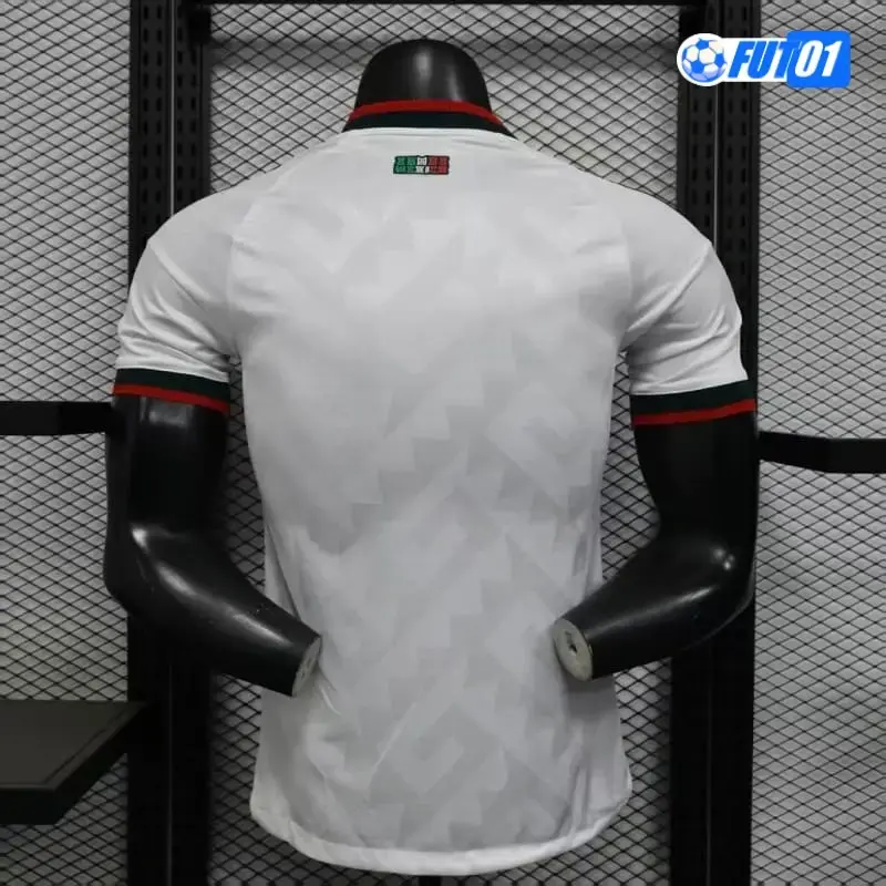Camiseta México Away 2026 Versión Jugador