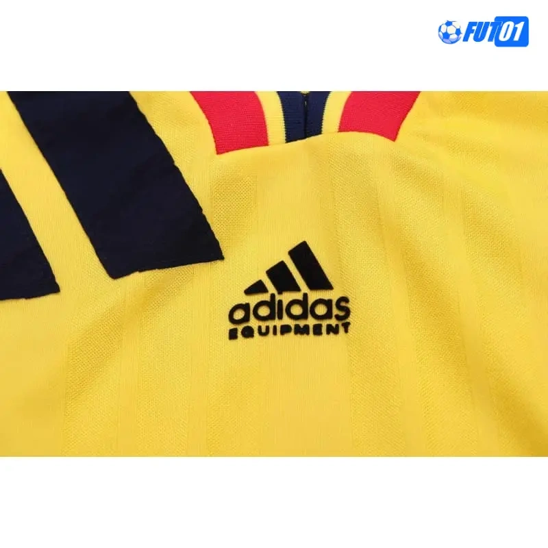 Camiseta Arsenal Away 1993/94 Retro Niño