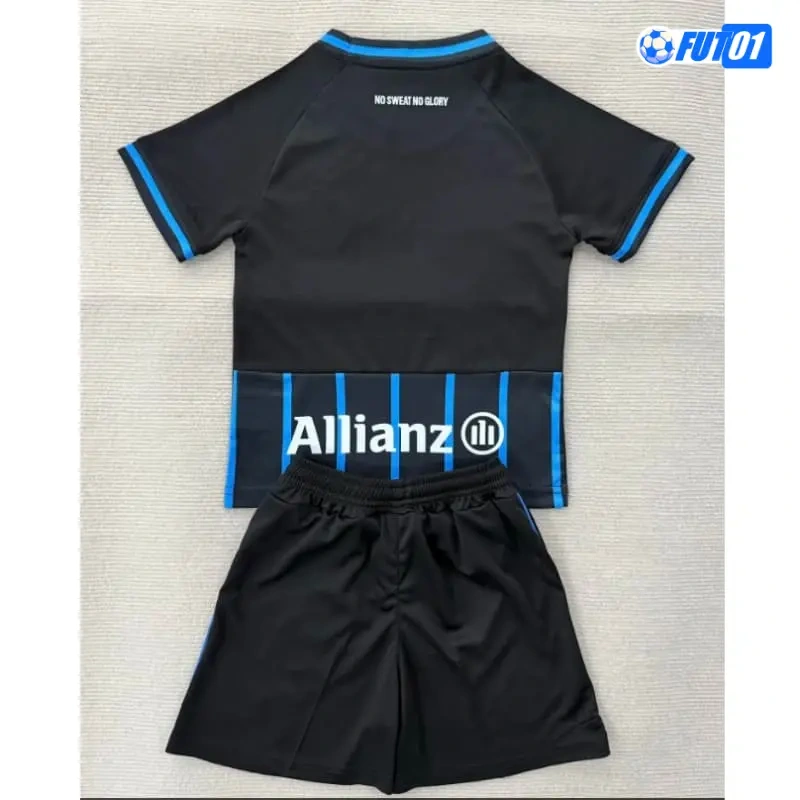 Camiseta Brujas Home 2025/2026 Niño