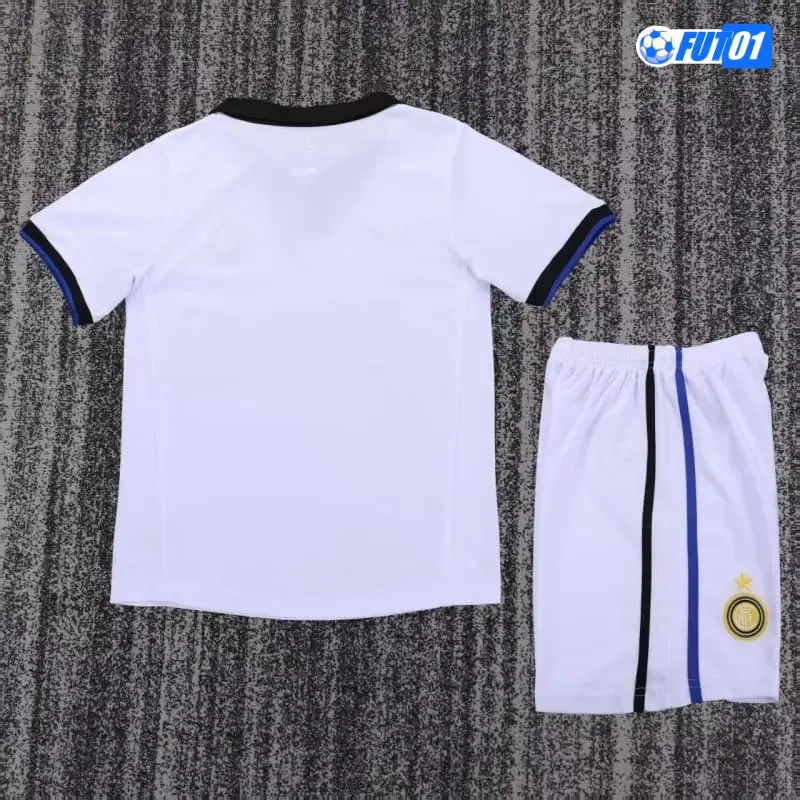 Camiseta Inter de Milan Away 1998/99 Retro Niño