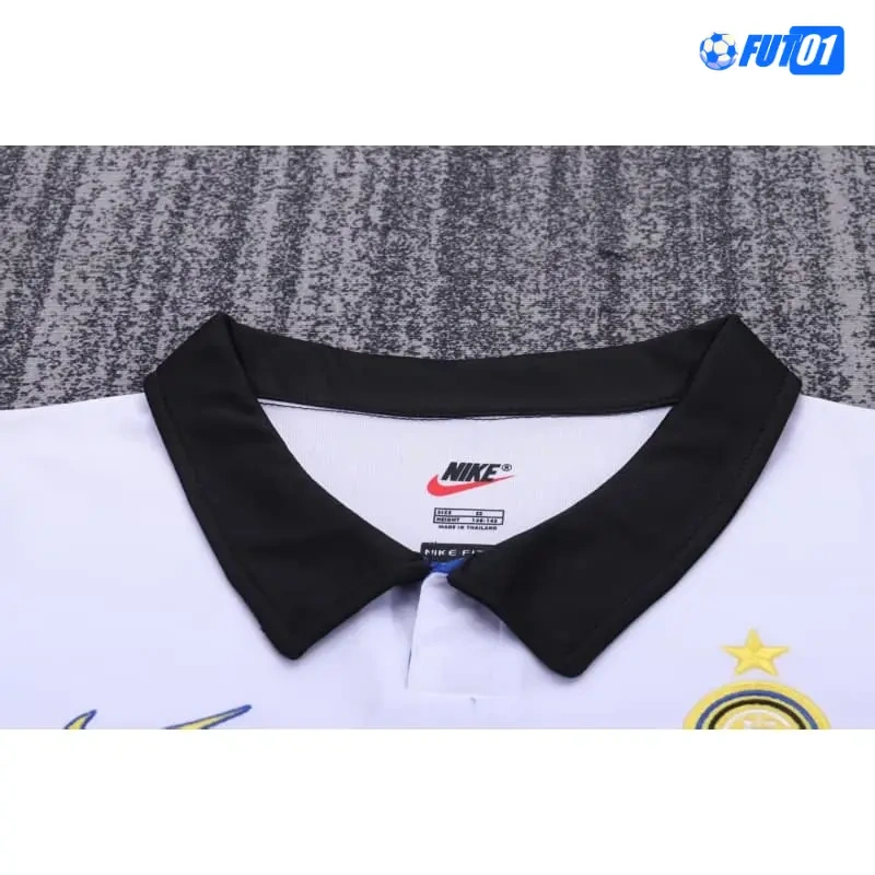 Camiseta Inter de Milan Away 1998/99 Retro Niño