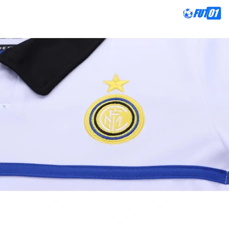 Camiseta Inter de Milan Away 1998/99 Retro Niño