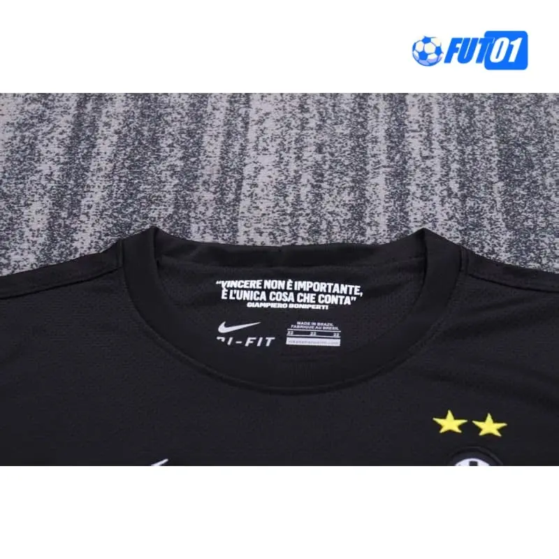 Camiseta Juventus Away 2012/13 Retro Niño