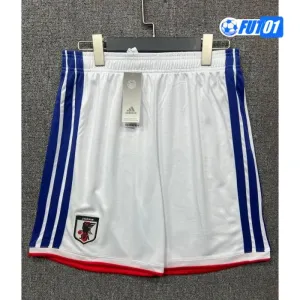 Pantalón Corto Japón Home Mundial 2026
