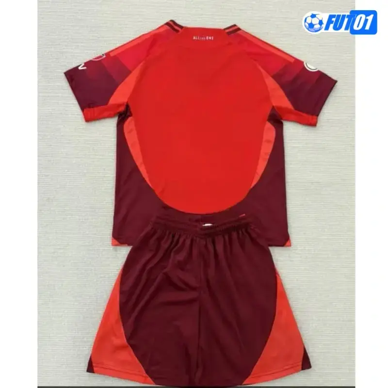 Camiseta Toronto Home 2025/2026 Niño