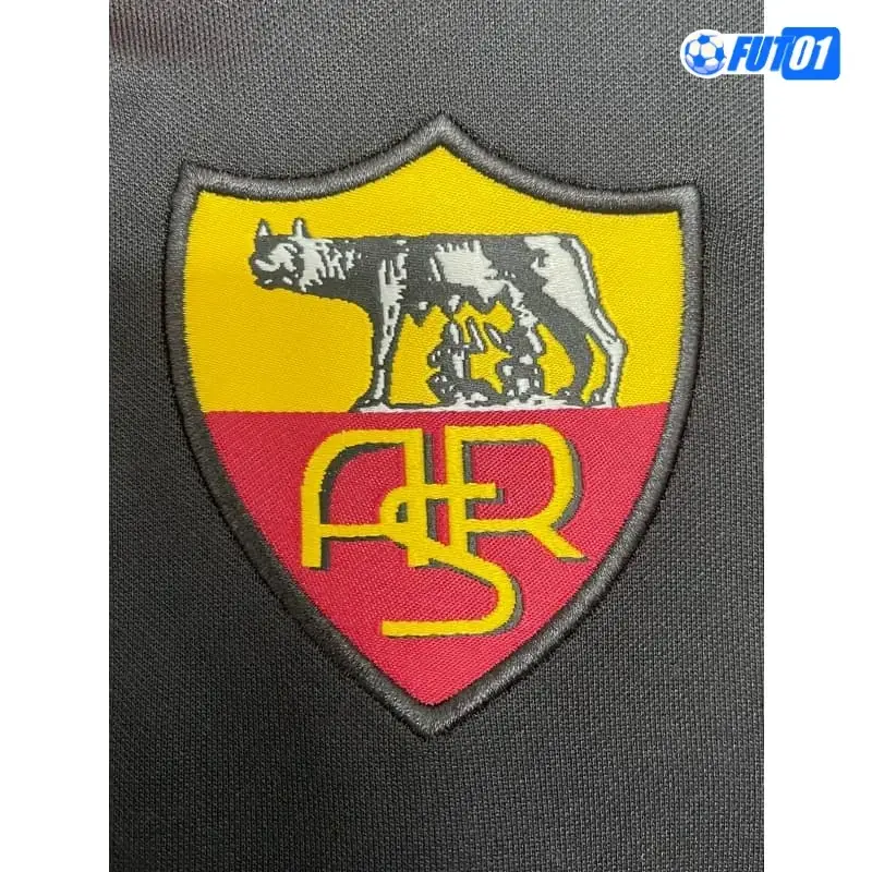 Camiseta AS Roma Third 1998/99 Retro