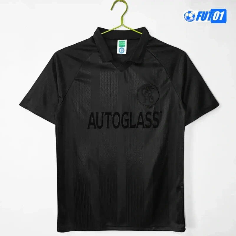 Camiseta Chelsea Third 1998/00 Retro