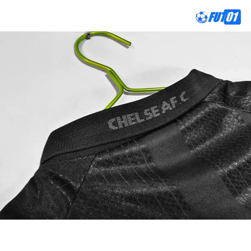 Camiseta Chelsea Third 1998/00 Retro