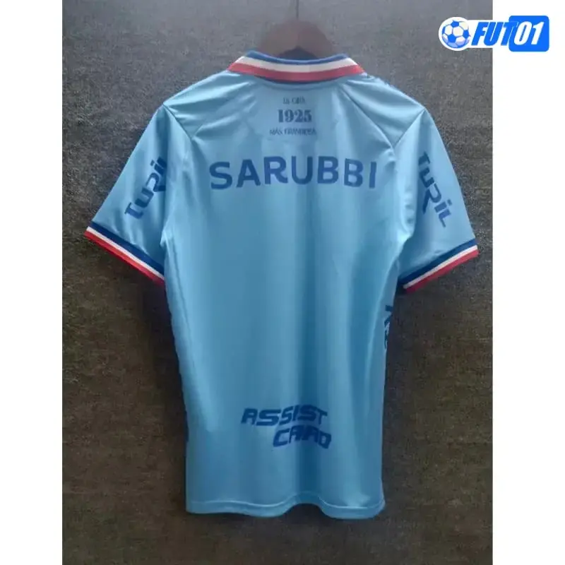 Camiseta Club Nacional 4th 2025/2026