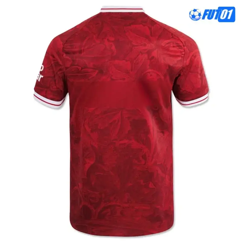 Camiseta VfB Stuttgart Away 2025/2026