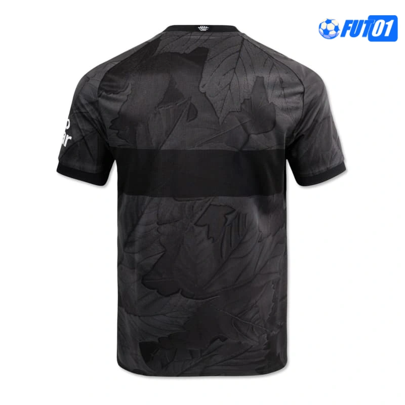 Camiseta VfB Stuttgart Third 2025/2026