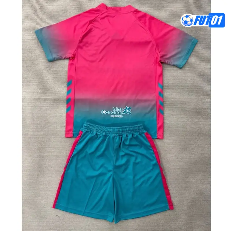 Camiseta CD Tenerife Third 2025/2026 Niño