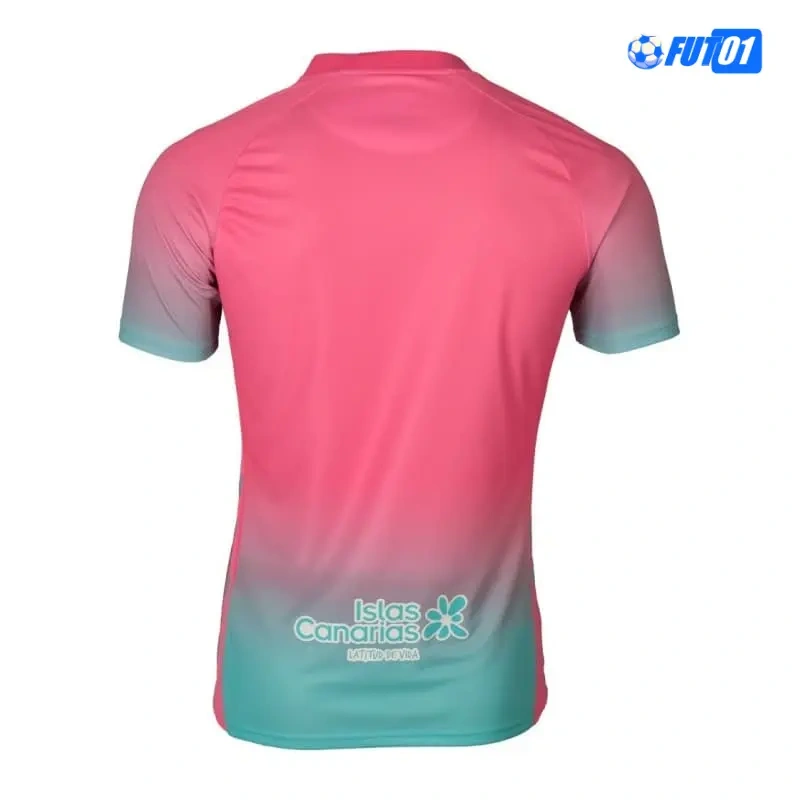 Camiseta CD Tenerife Third 2025/2026