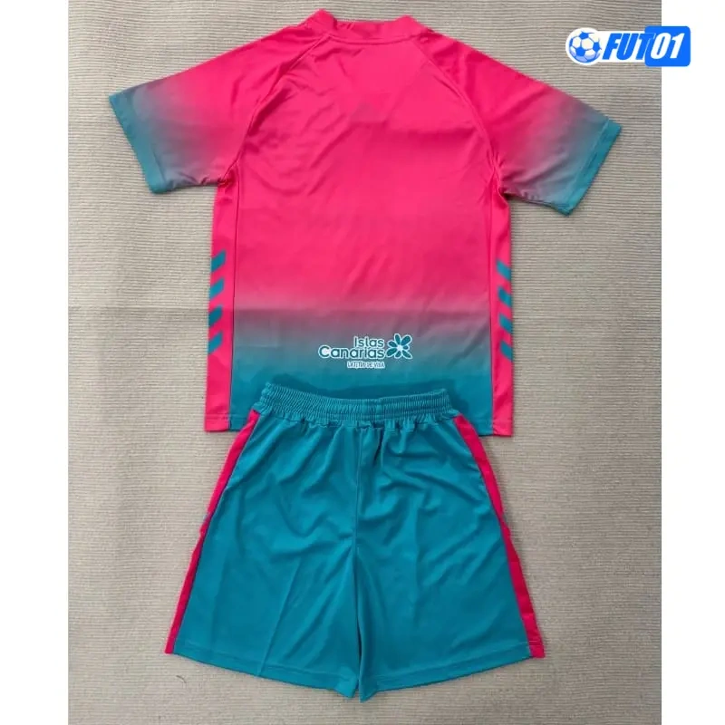 Camiseta CD Tenerife Third 2025/2026