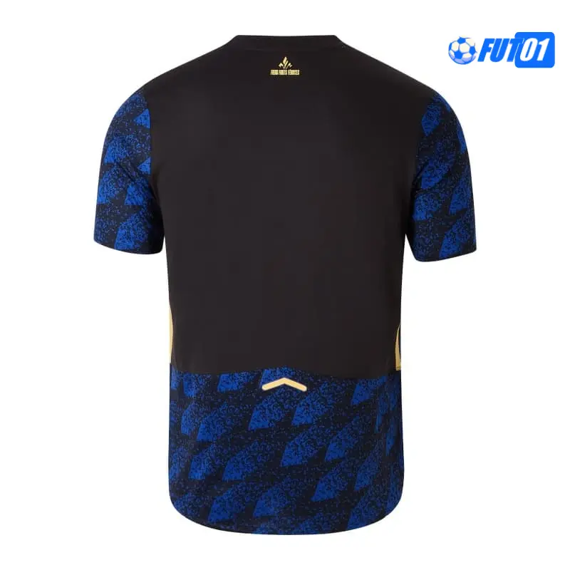 Camiseta Lille OSC Third 2025/2026