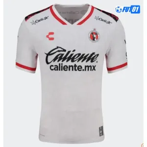 Camiseta Tijuana Away 2025/2026
