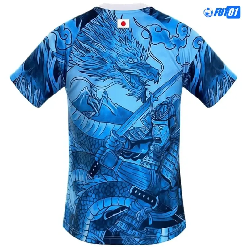 Camiseta Japón x Y3 2026 Edición Especial