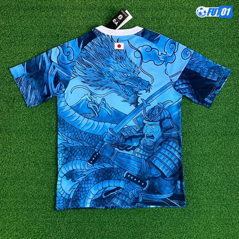 Camiseta Japón x Y3 2026 Edición Especial