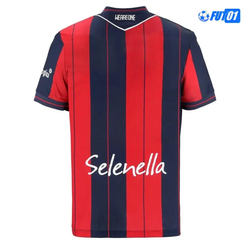 Camiseta Bologna Home 2025/2026