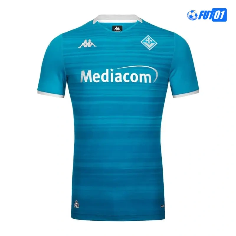 Camiseta Fiorentina Third 2025/2026