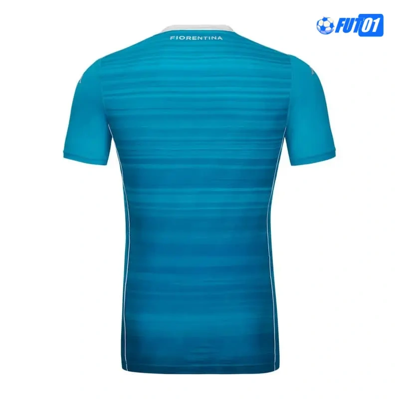Camiseta Fiorentina Third 2025/2026