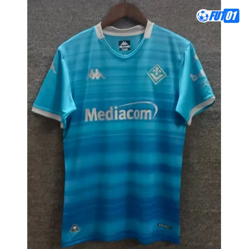 Camiseta Fiorentina Third 2025/2026