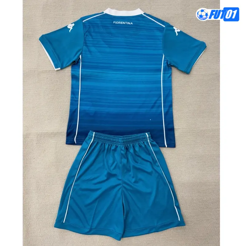 Camiseta Fiorentina Third 2025/2026